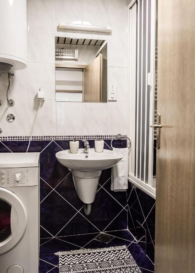 Aatma Apartment Скоп'є Екстер'єр фото