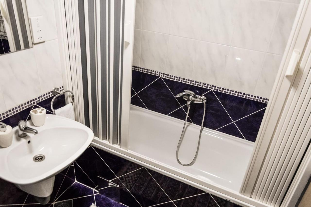 Aatma Apartment Скоп'є Екстер'єр фото