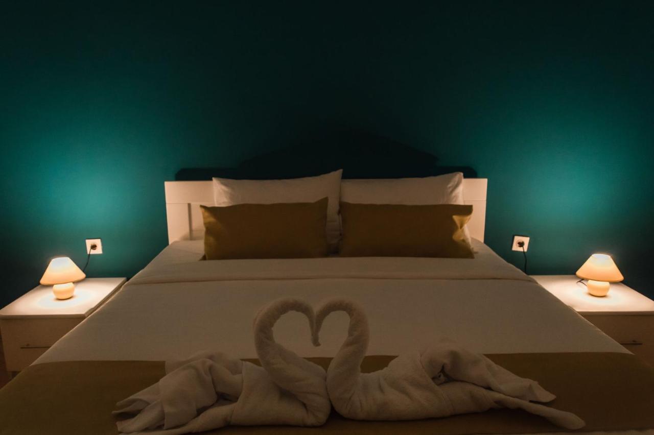 Aatma Apartment Скоп'є Екстер'єр фото