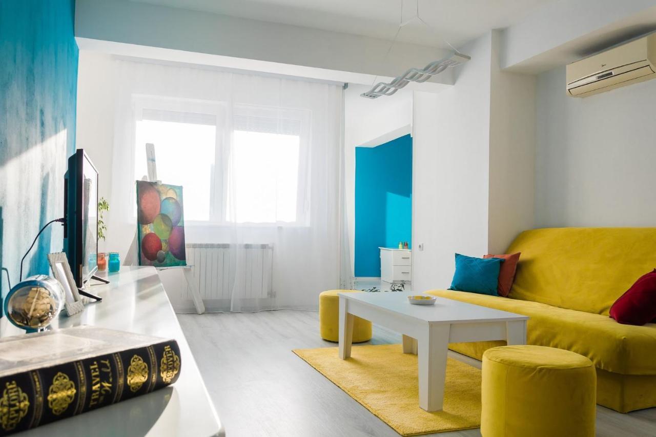 Aatma Apartment Скоп'є Екстер'єр фото