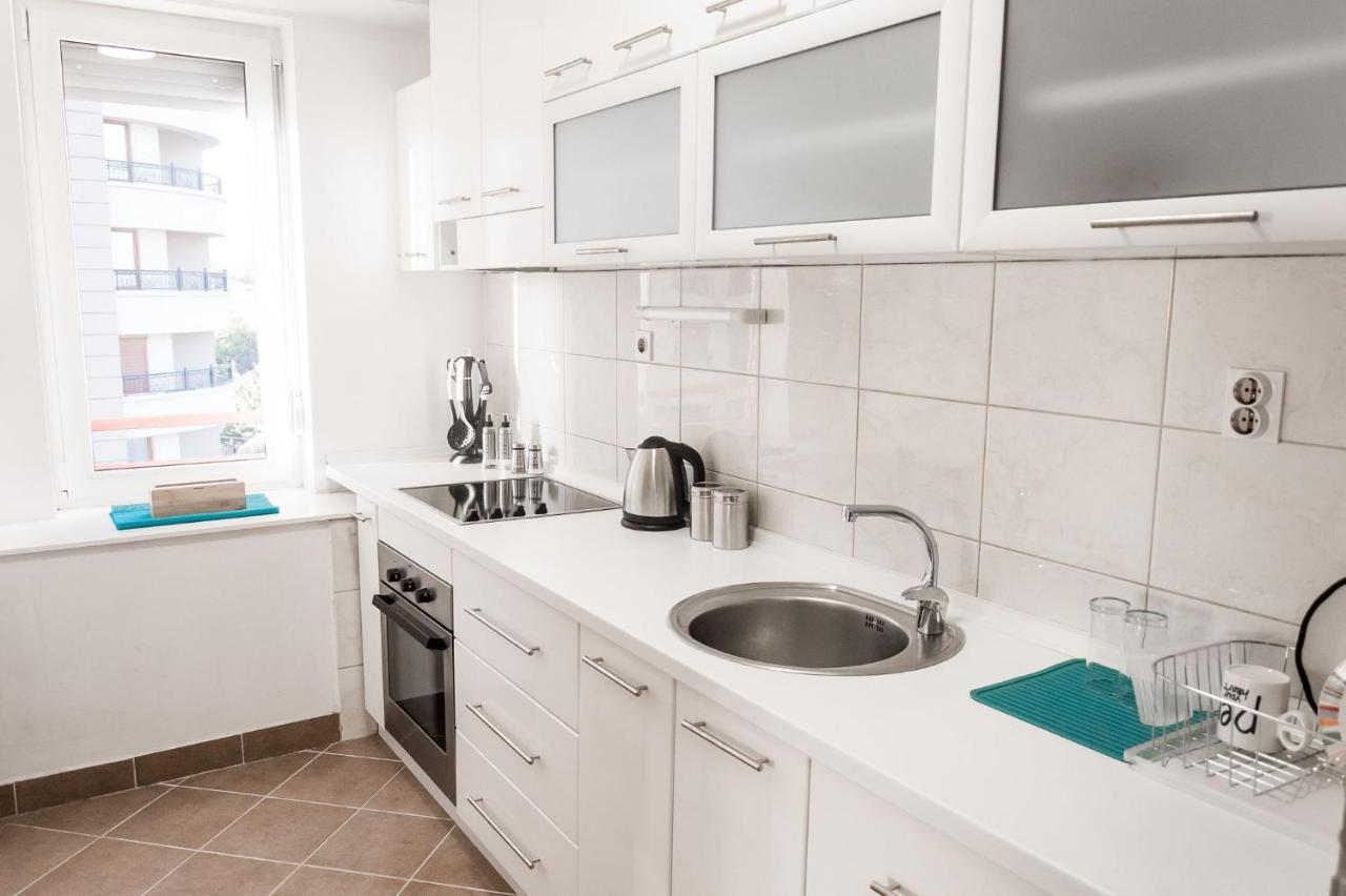 Aatma Apartment Скоп'є Екстер'єр фото
